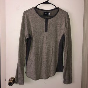 Men’s BDG Long Sleeve Thermal